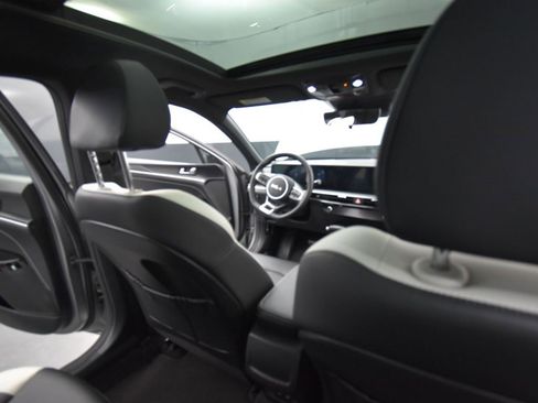 Used 2025 Kia K5 GT-Line w/ GT-Line Premium Package image 20