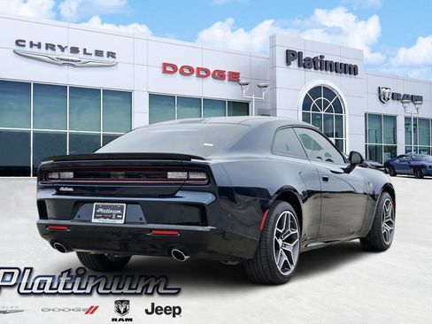 New 2026 Dodge Charger Scat Pack image 5