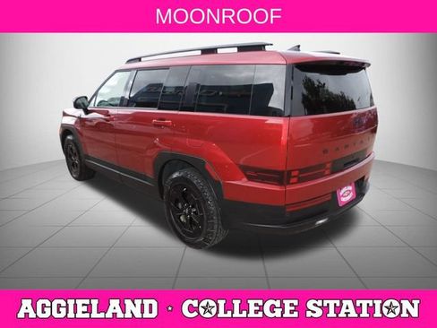 Used 2026 Hyundai Santa Fe XRT AWD/4WD image 6