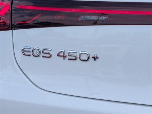 Used 2023 Mercedes-Benz EQS 450+ Sedan image 13
