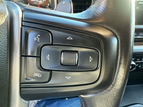 Used 2022 GMC Sierra 1500 Elevation w/ Preferred Package AWD/4WD image 31