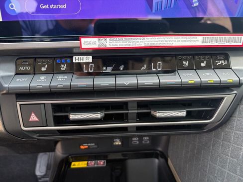 New 2026 Toyota Camry XLE AWD/4WD image 21