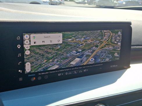 Certified 2026 Nissan Murano SL AWD/4WD image 17