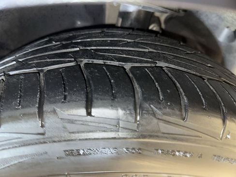 Used 2019 MINI Cooper S w/ Storage Package image 11