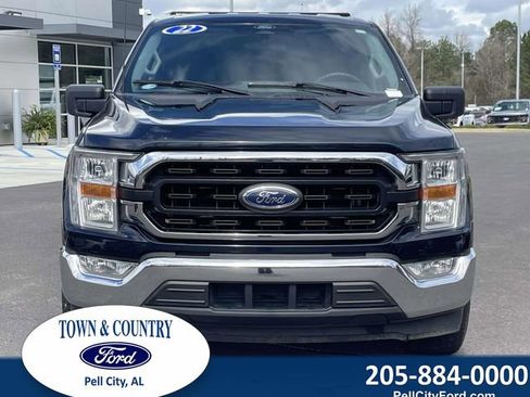Used 2022 Ford F150 XLT image 28