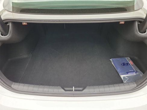 Used 2025 Hyundai Sonata SEL image 7