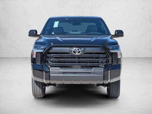 New 2026 Toyota Tundra SR5 AWD/4WD image 6