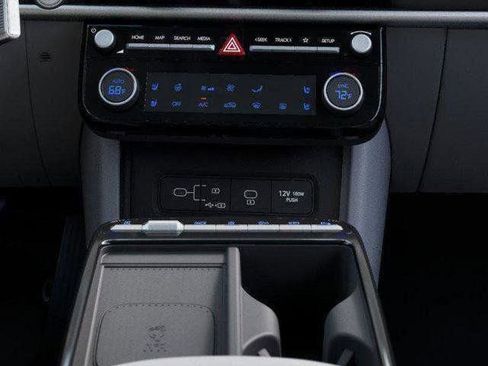 New 2026 Hyundai Tucson Limited AWD/4WD image 25