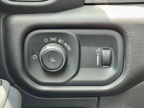Used 2025 RAM 1500 Tradesman RWD image 15