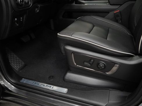 New 2027 RAM 1500 Limited w/ Night Edition AWD/4WD image 26