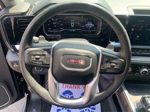 Used 2023 GMC Sierra 1500 SLT w/ SLT Premium Package AWD/4WD image 15