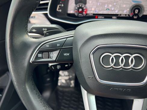 Used 2021 Audi Q7 3.0T Premium Plus w/ Executive Package AWD/4WD image 45