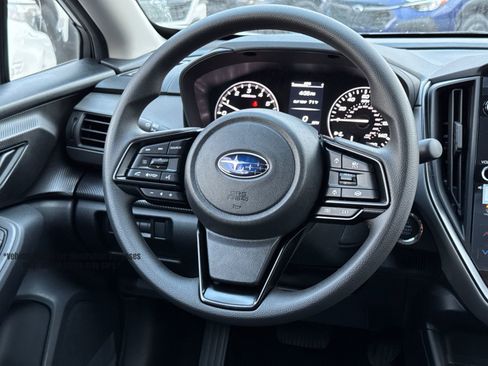 New 2026 Subaru Crosstrek 2.0i Premium AWD/4WD image 13