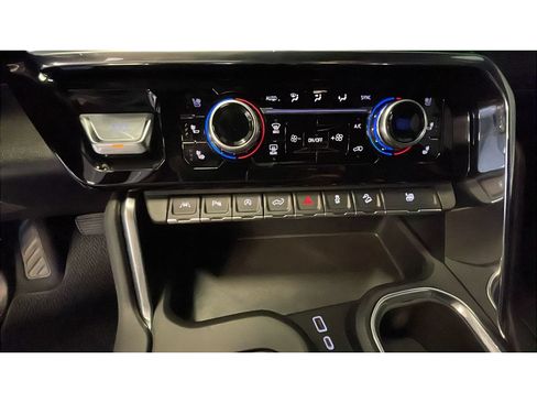 Certified 2024 GMC Sierra 1500 Denali AWD/4WD image 14