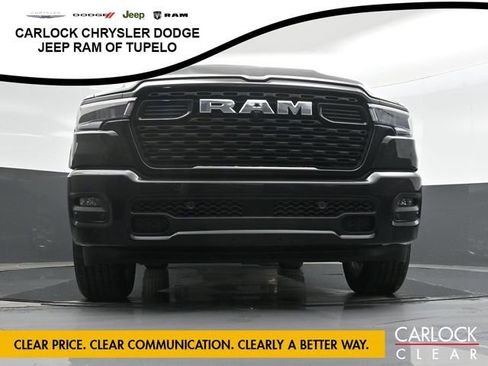 New 2026 RAM 1500 Big Horn image 68