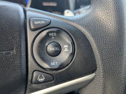 Used 2018 Honda Fit EX image 26