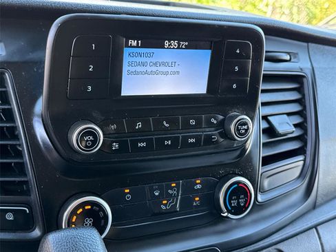 Used 2020 Ford Transit 150 Low Roof image 27