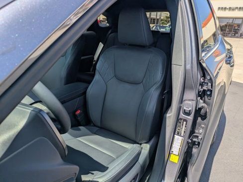 Used 2024 Lexus RX 350 FWD w/ Technology Package image 11
