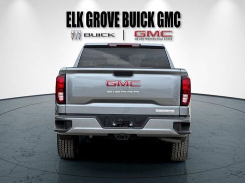 New 2026 GMC Sierra 1500 Elevation w/ Elevation Select Package AWD/4WD image 5