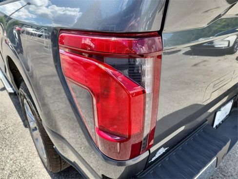 New 2025 Ford F150 XLT w/ Equipment Group 303A High image 7