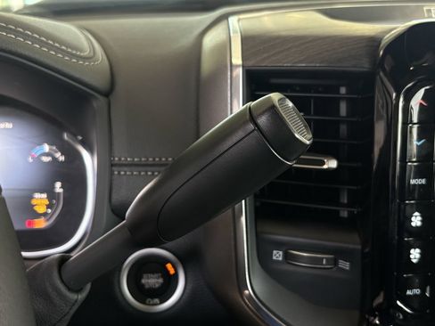 New 2026 RAM 2500 Laramie w/ Night Edition AWD/4WD image 15