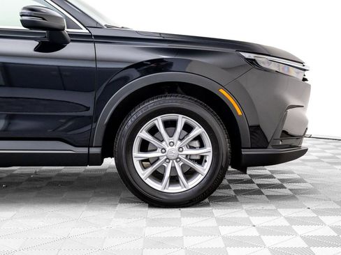 Certified 2024 Honda CR-V EX-L image 37