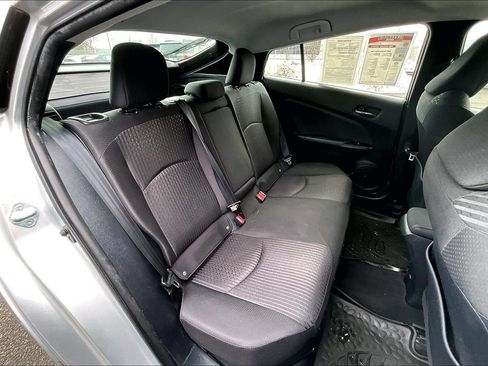 Used 2017 Toyota Prius Two w/ Prius Two Safety Plus Package image 25