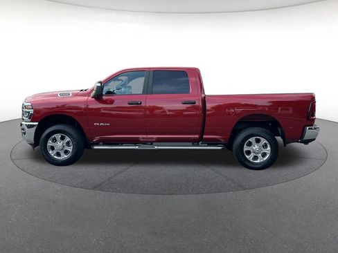 Used 2026 RAM 2500 Big Horn AWD/4WD image 2