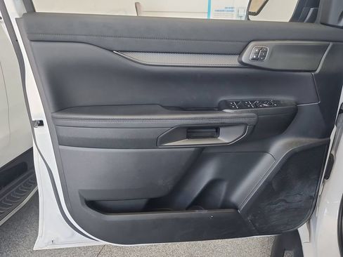 Used 2024 Ford Ranger Raptor AWD/4WD image 22