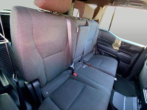 Used 2025 Toyota Land Cruiser 1958 AWD/4WD image 19