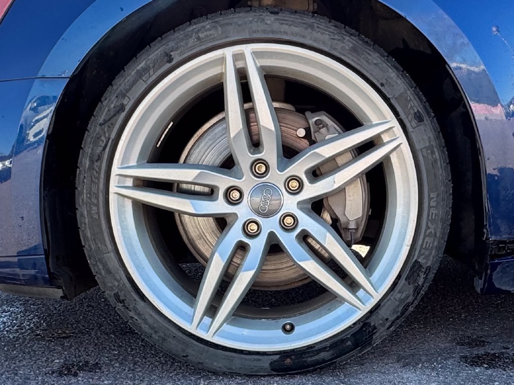 Used 2018 Audi A5 2.0T Premium Plus w/ Premium Plus AWD/4WD image 12