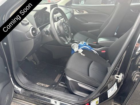 Used 2019 MAZDA CX-3 Sport AWD/4WD image 9