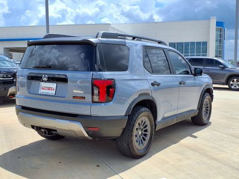 Used 2026 Honda Passport TrailSport image 7