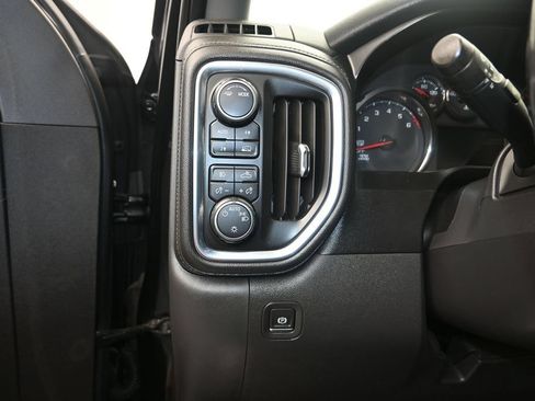Certified 2020 Chevrolet Silverado 1500 RST w/ All-Star Edition AWD/4WD image 13