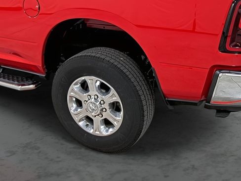 Used 2026 RAM 2500 Big Horn AWD/4WD image 9