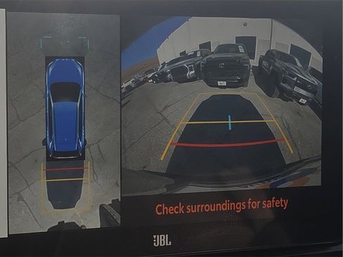 Used 2024 Toyota RAV4 Limited image 22