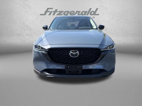 Used 2025 MAZDA CX-5 Carbon Edition AWD/4WD image 9