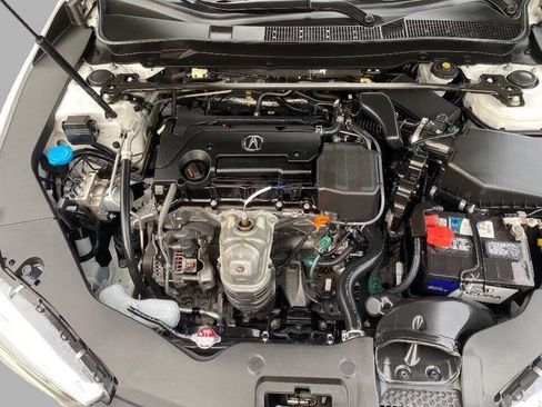 Used 2019 Acura TLX image 33