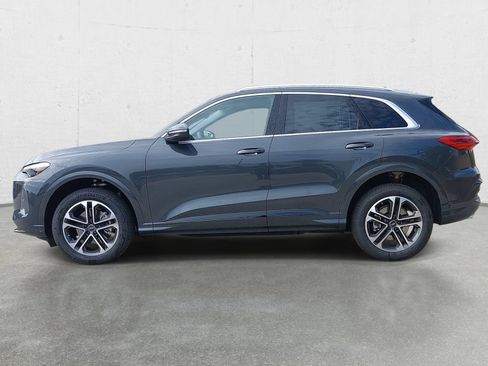 New 2026 Audi Q5 Premium AWD/4WD image 8