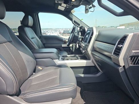 Used 2022 Ford F350 Lariat AWD/4WD image 9