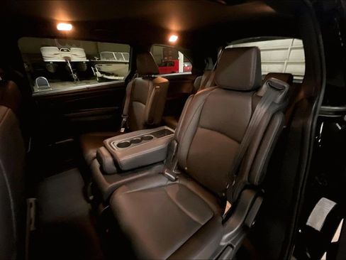 Used 2025 Honda Odyssey Sport-L image 25