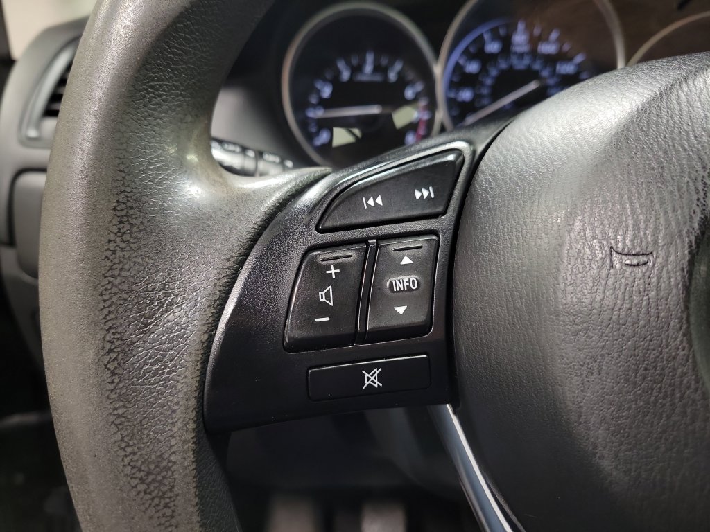 Used 2015 MAZDA CX-5 Sport FWD image 23