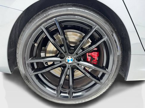 Used 2024 BMW 330i Sedan w/ M Sport Package RWD image 44