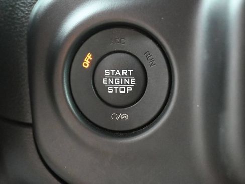 Used 2020 Jeep Wrangler Unlimited Rubicon AWD/4WD image 7