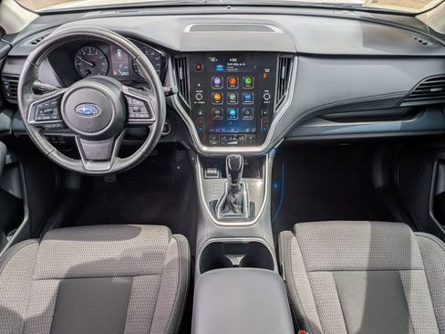 Certified 2024 Subaru Outback Premium AWD/4WD image 28