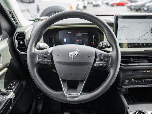 New 2026 Ford Bronco Sport Big Bend image 60