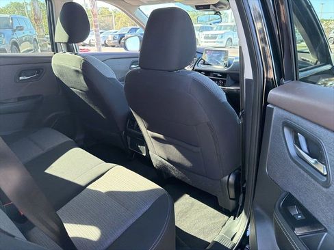 Certified 2023 Nissan Rogue SV image 15