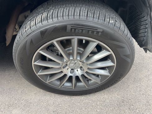 Used 2019 Mercedes-Benz G 550 image 3