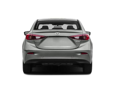 Used 2015 MAZDA MAZDA3 s Grand Touring FWD image 8