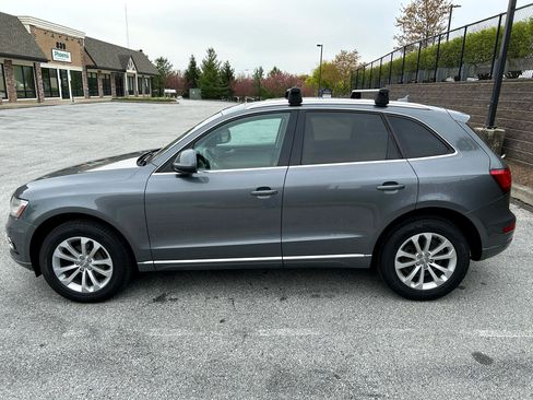 Used 2014 Audi Q5 2.0T Premium Plus image 4